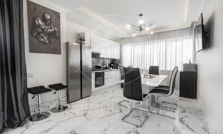 Лот-12576-465434 продажа дома Новорижское шоссе Новорижский (Покровское)