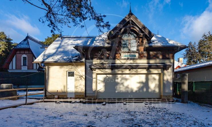 Лот-12578-465464 продажа дома Минское шоссе Трувиль