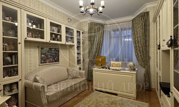 Лот-12580-465485 продажа дома Минское шоссе Трувиль