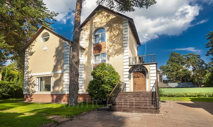 Лот-13315-465511 Продажа квартиры Одинцовский