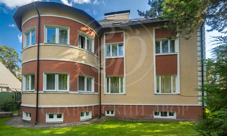 Лот-13315-465513 Продажа квартиры Одинцовский