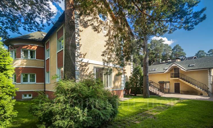 Лот-13315-465516 Продажа квартиры Одинцовский
