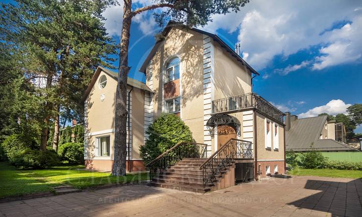 Лот-13315-465518 Продажа квартиры Одинцовский