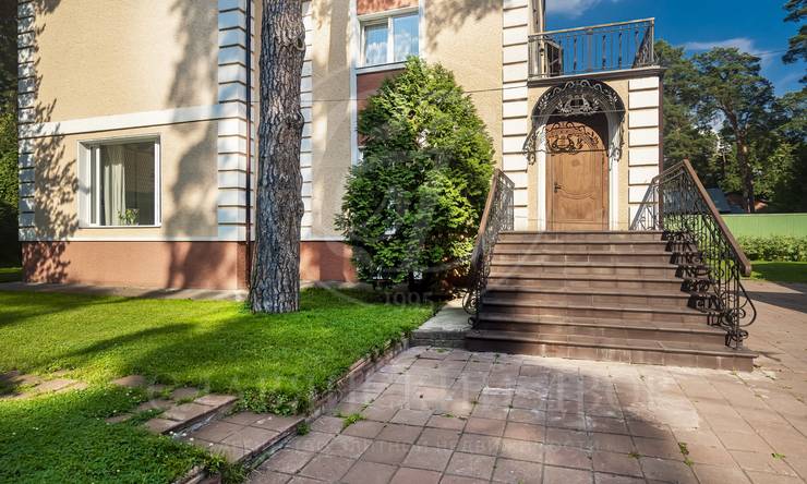 Лот-13315-465519 Продажа квартиры Одинцовский
