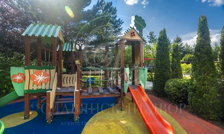 Лот-10992-465629 продажа дома Рублево-Успенское шоссе Парк Вилль (Park Ville)