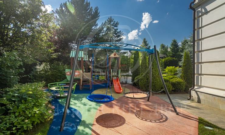 Лот-10992-465630 продажа дома Рублево-Успенское шоссе Парк Вилль (Park Ville)