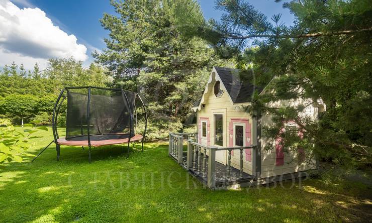 Лот-10992-465632 продажа дома Рублево-Успенское шоссе Парк Вилль (Park Ville)