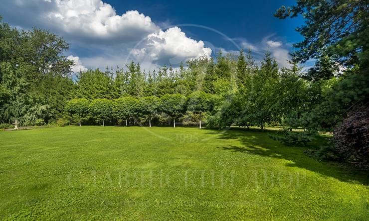 Лот-10992-465634 продажа дома Рублево-Успенское шоссе Парк Вилль (Park Ville)