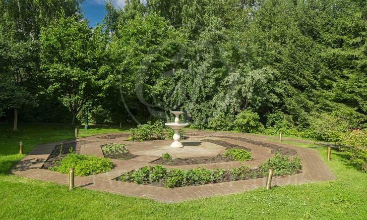 Лот-10992-465640 продажа дома Рублево-Успенское шоссе Парк Вилль (Park Ville)