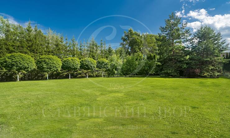 Лот-10992-465646 продажа дома Рублево-Успенское шоссе Парк Вилль (Park Ville)