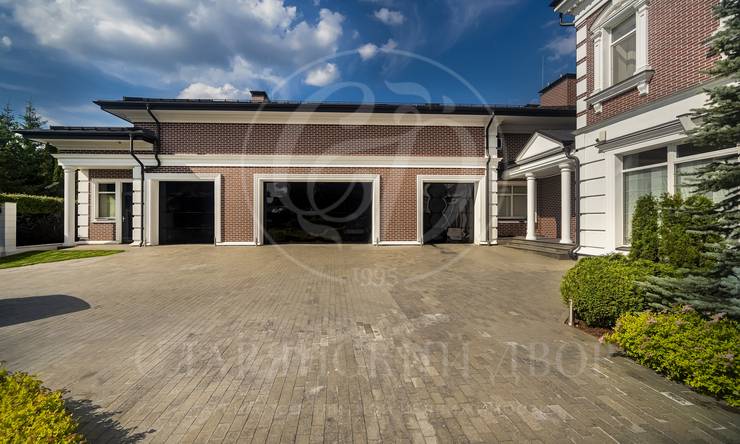 Лот-10992-465657 продажа дома Рублево-Успенское шоссе Парк Вилль (Park Ville)