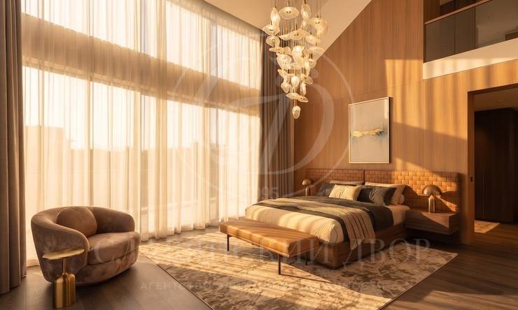 Лот-13423-465720 Продажа квартиры Замоскворечье, Якиманка