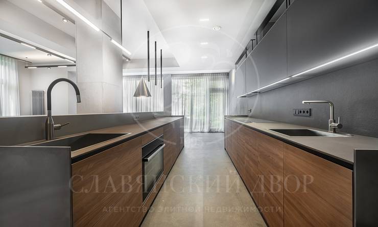 Лот-12567-465907 аренда дома Москва Остров-фантазий
