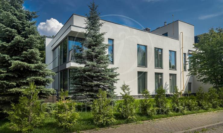 Лот-12567-465953 аренда дома Москва Остров-фантазий