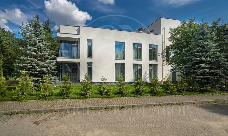 Лот-12567-465955 аренда дома Москва Остров-фантазий