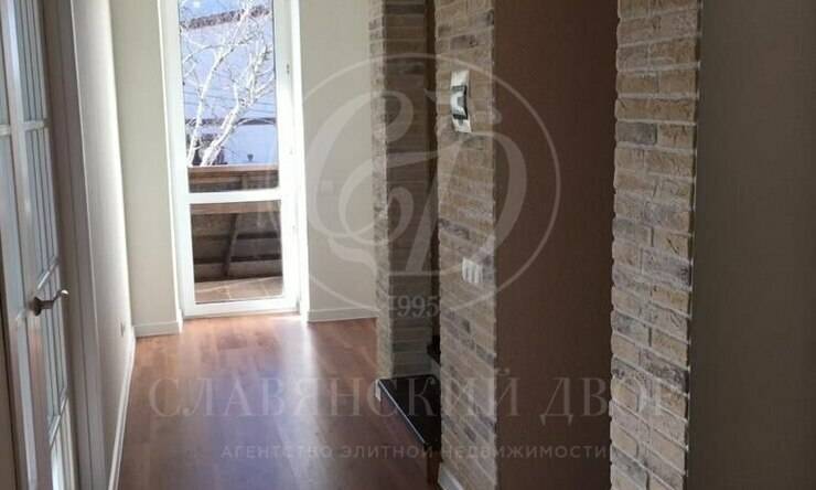 Лот-12587-465965 аренда дома Рублево-Успенское шоссе Ромашково