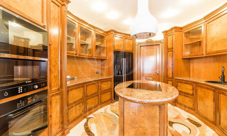 Лот-6800-46598 Продажа квартиры Арбат, Смоленская