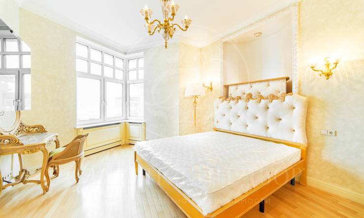 Лот-6800-46599 Продажа квартиры Арбат, Смоленская