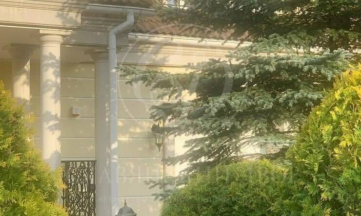 Лот-12588-465992 аренда дома Новорижское шоссе Лужки