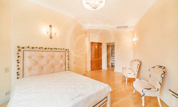 Лот-6800-46601 Продажа квартиры Арбат, Смоленская