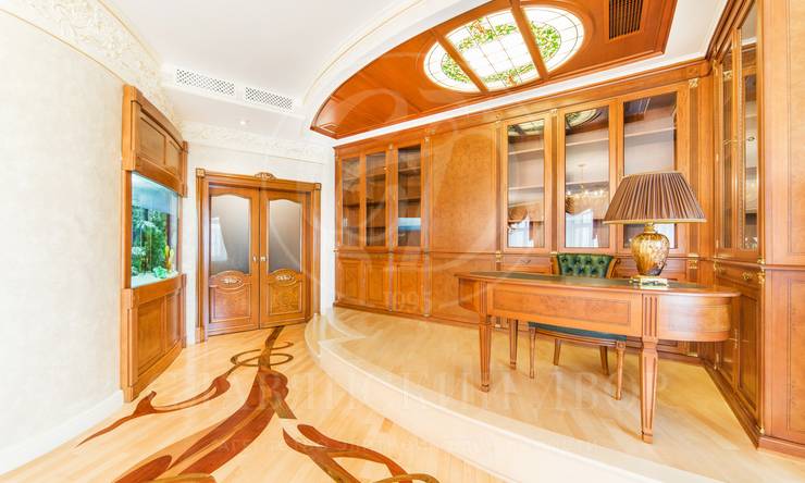 Лот-6800-46603 Продажа квартиры Арбат, Смоленская