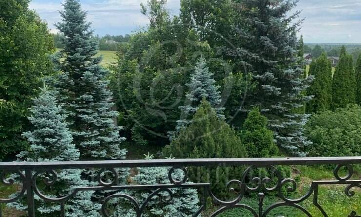 Лот-12588-466034 аренда дома Новорижское шоссе Лужки