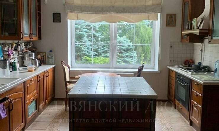 Лот-12588-466038 аренда дома Новорижское шоссе Лужки