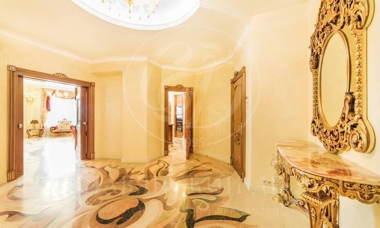 Лот-6800-46604 Продажа квартиры Арбат, Смоленская