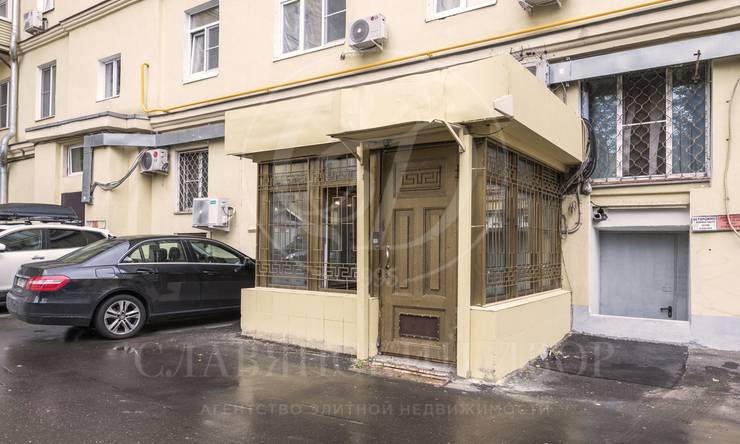 продажа  Дорогомилово Студенческая Бережковская наб.