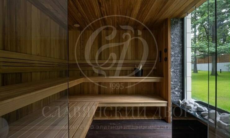 Лот-12188-466114 продажа дома 1-е Успенское шоссе Николино (Новое Николино)