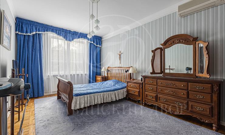 Лот-13432-466124 Продажа квартиры Запад
