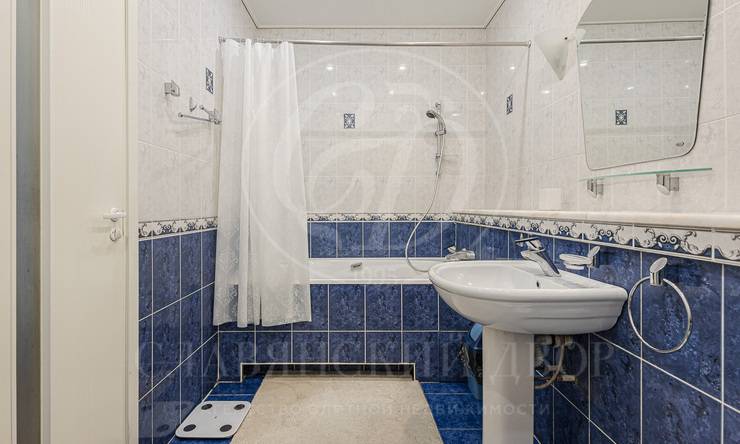 Лот-13432-466125 Продажа квартиры Запад