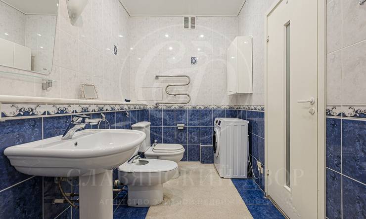 Лот-13432-466126 Продажа квартиры Запад