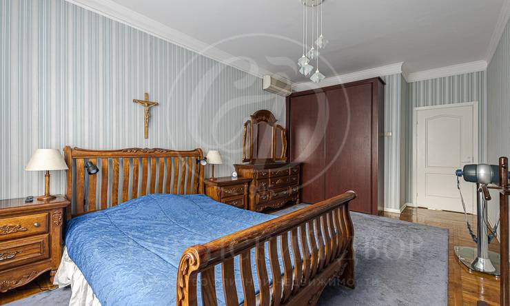 Лот-13432-466127 Продажа квартиры Запад