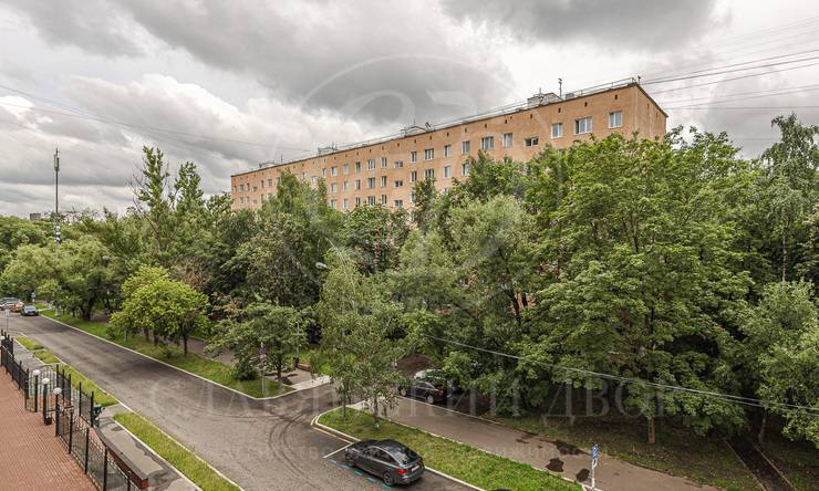 Лот-13432-466128 Продажа квартиры Запад