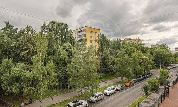 Лот-13432-466129 Продажа квартиры Запад