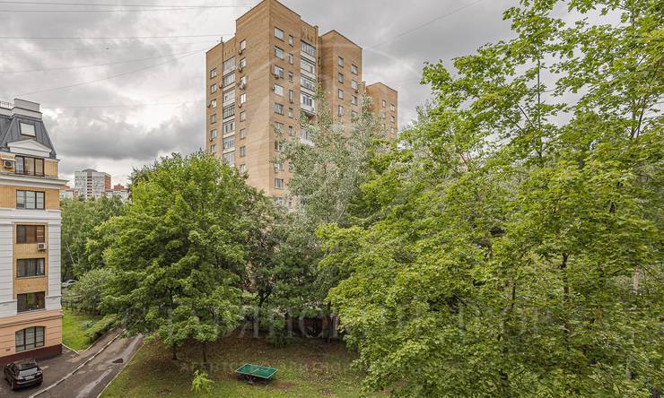 Лот-13432-466130 Продажа квартиры Запад