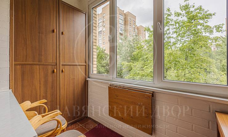 Лот-13432-466131 Продажа квартиры Запад