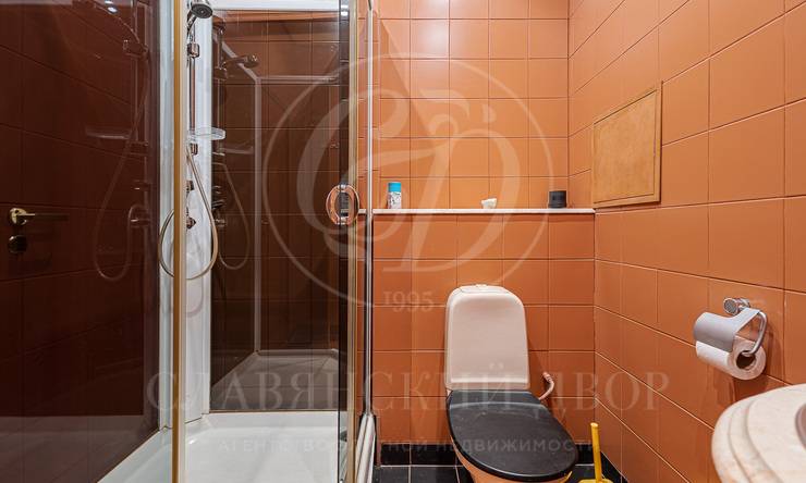 Лот-13432-466132 Продажа квартиры Запад