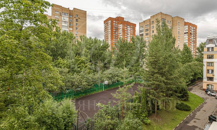 Лот-13432-466134 Продажа квартиры Запад
