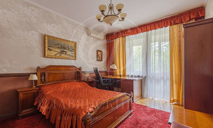 Лот-13432-466135 Продажа квартиры Запад
