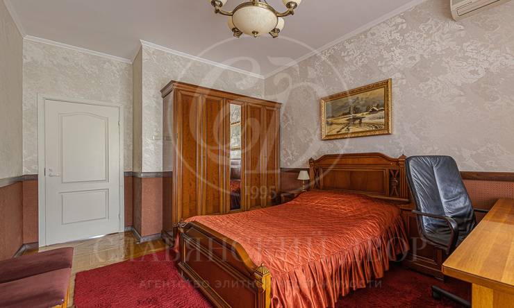 Лот-13432-466136 Продажа квартиры Запад