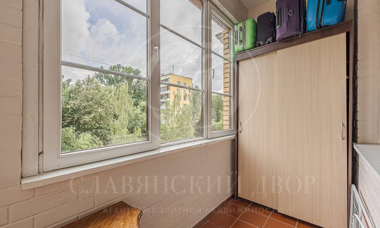 Лот-13432-466137 Продажа квартиры Запад