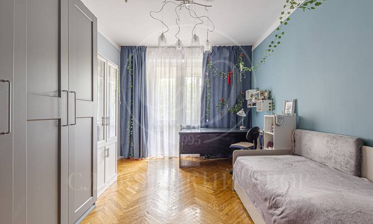 Лот-13432-466138 Продажа квартиры Запад