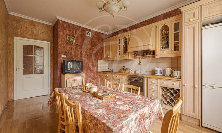 Лот-13432-466140 Продажа квартиры Запад