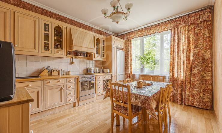 Лот-13432-466142 Продажа квартиры Запад