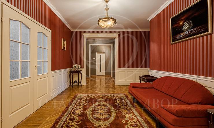 Лот-13432-466143 Продажа квартиры Запад