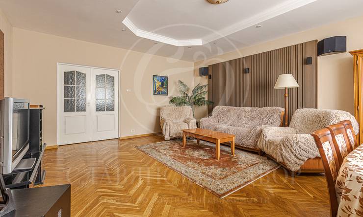Лот-13432-466144 Продажа квартиры Запад
