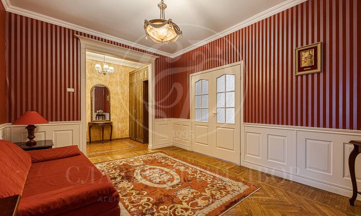 Лот-13432-466145 Продажа квартиры Запад