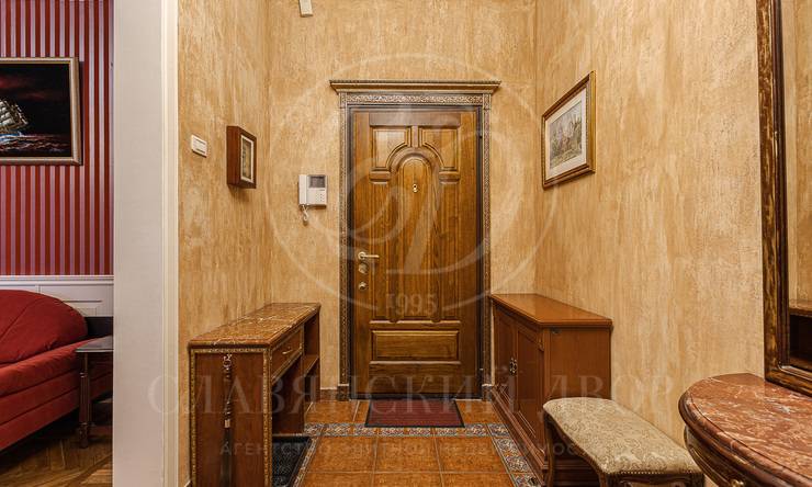Лот-13432-466146 Продажа квартиры Запад